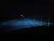 2005 Dodge 1500 - 6000k HID Headlight only in cab view