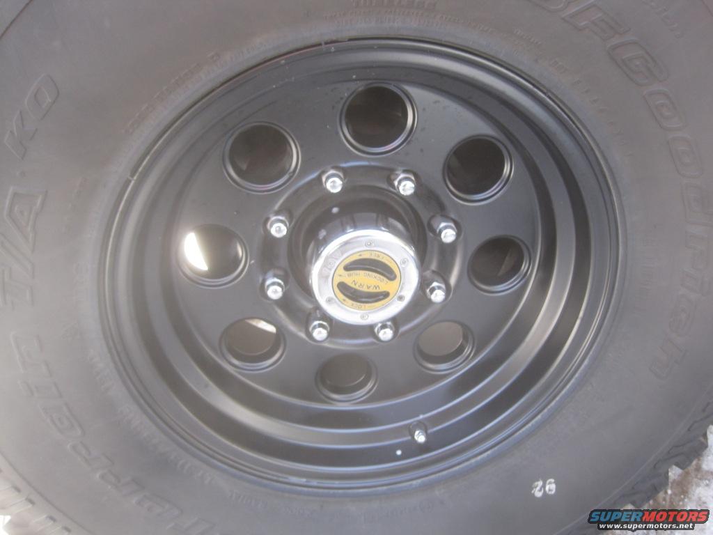 2003 Ford F-350 photo