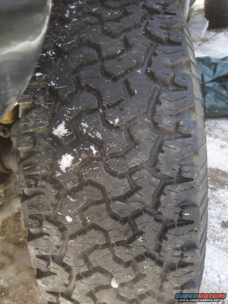 2003 Ford F-350 photo