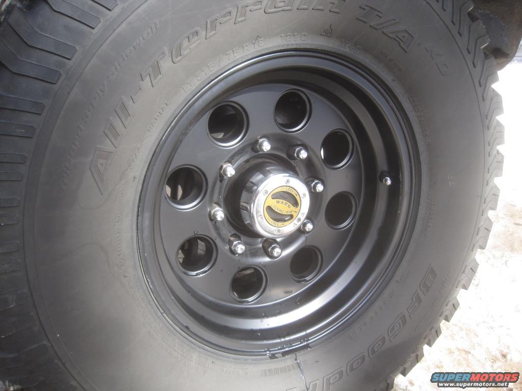 2003 Ford F-350 photo