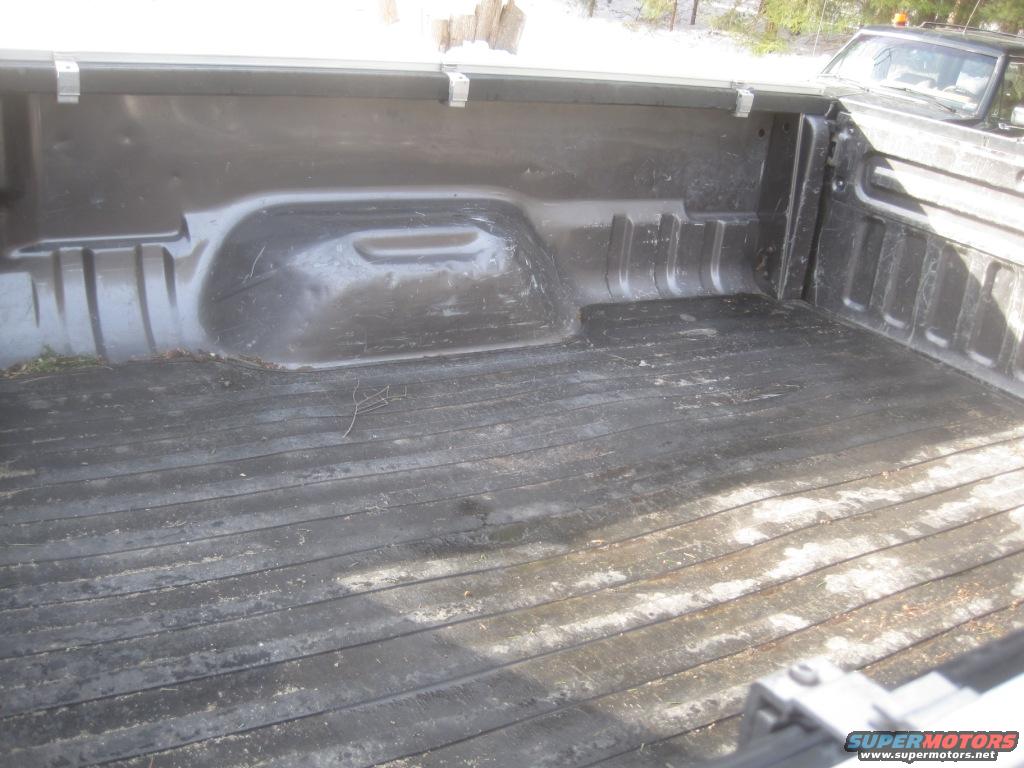2003 Ford F-350 photo