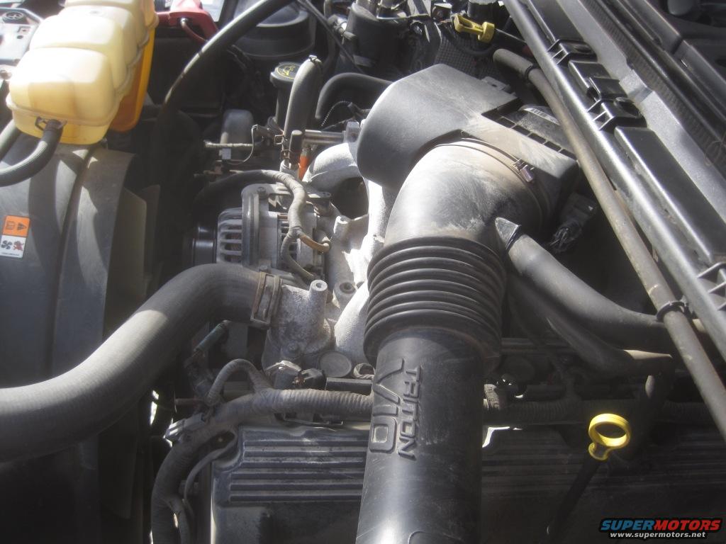 2003 Ford F-350 photo