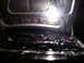 1996 Ford Bronco - Much brighter than the stock one, very bright white...