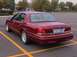 2000 Ford Crown Victoria - October 19, 2002 - 04