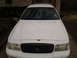 2000 Ford Crown Victoria