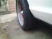 2000 Ford Crown Victoria