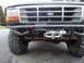 1995 Ford Bronco photo