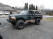 1995 Ford Bronco photo