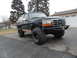 1995 Ford Bronco photo