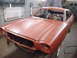 1978 Ford Mustang II