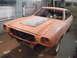 1978 Ford Mustang II
