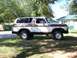 1978 Ford Bronco - What it looked like when I picked it up.