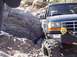 1993 Ford Bronco - oh sooo close to sheet metal modification