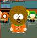 1993 Ford Taurus - Me If I was on South Park