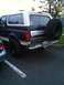 1992 Ford Bronco