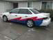 1993 Ford Taurus - w/ graphics Variation of Tribute to: 1999 NASCAR CTS Champion, Jack Sprague Hendrick Motorsports #24 GMAC Chevrolet