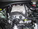 2005 Chevrolet Venture - Close-up view of the 3400 SFI V6 engine in a 2005 Chevrolet Venture, highlighting various components and wiring.