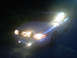 2003 Ford Crown Victoria - Oh, and then there is the spot :)