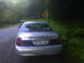 2003 Ford Crown Victoria - One of my favorite lunch break locations