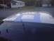 2003 Ford Crown Victoria - The hole was already there but the paint needed touching up