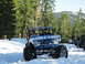 1971 Ford Bronco photo