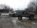 1986 Ford Bronco