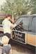 1989 Ford Bronco photo
