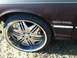 1993 Ford Crown Victoria