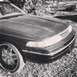 1993 Ford Crown Victoria