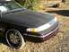 1993 Ford Crown Victoria