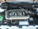 1993 Ford Taurus - Bundle of Snakes aka Yamaha/Ford 3.2L DOHC V6 220 HP 215TQ