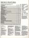 1996 Ford Bronco - 95 Bronco Dealer Brochure Page 7 Options & Packages