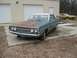 1972 Ford Ranchero