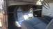 1978 Ford Bronco - Custom interior modifications with diamond plate and metal fabrication are visible in this vehicle.
