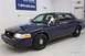 2008 Ford Crown Victoria