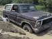 1979 Ford Bronco