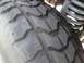 1994 Ford Bronco - 37 inch military tire