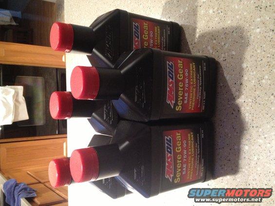 mustang-rear-endharley-trans.jpg 65 Mustang AMSoil 75-90 Severe Gear for Rear End