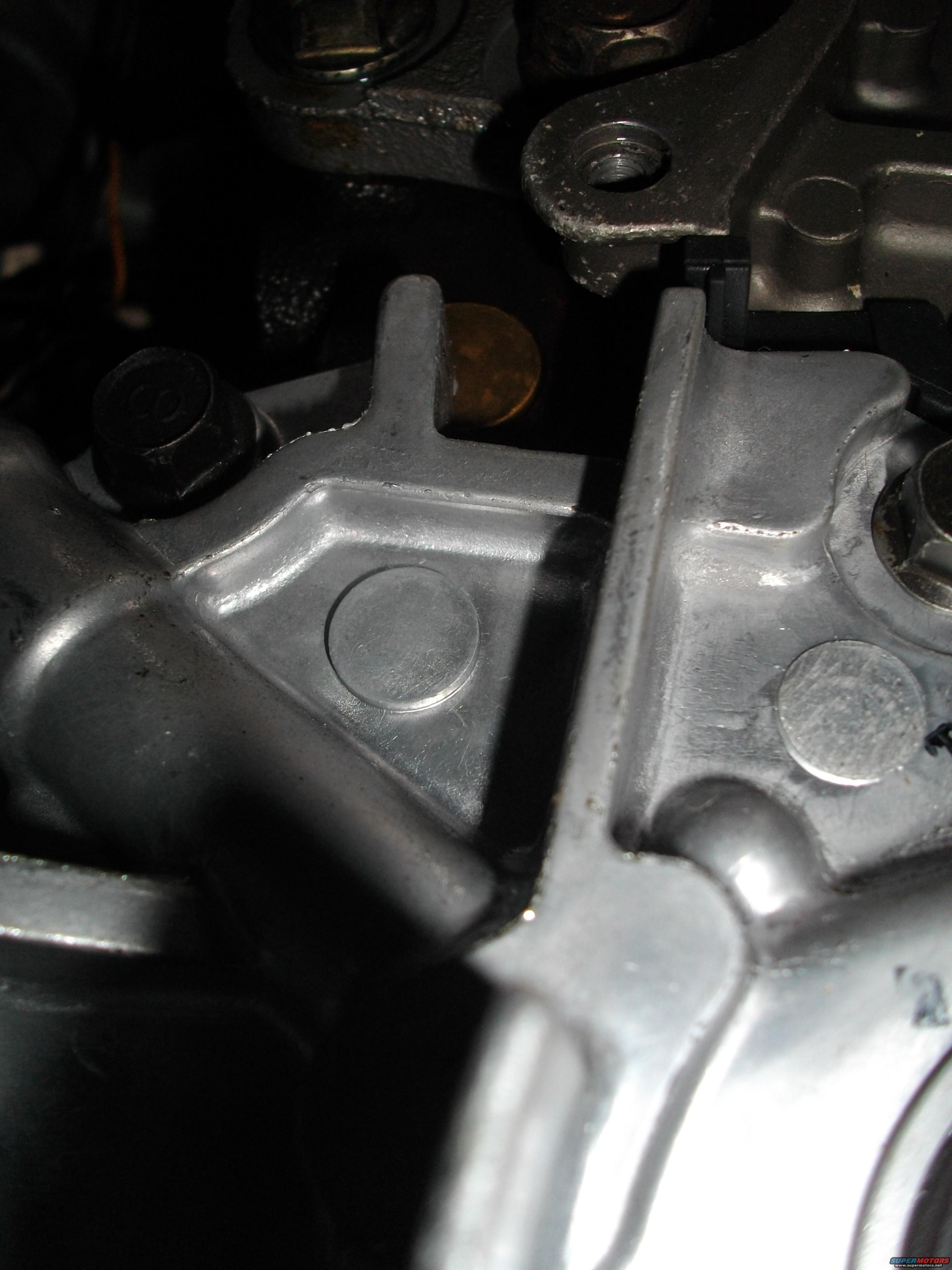 1989 Ford Probe photo
