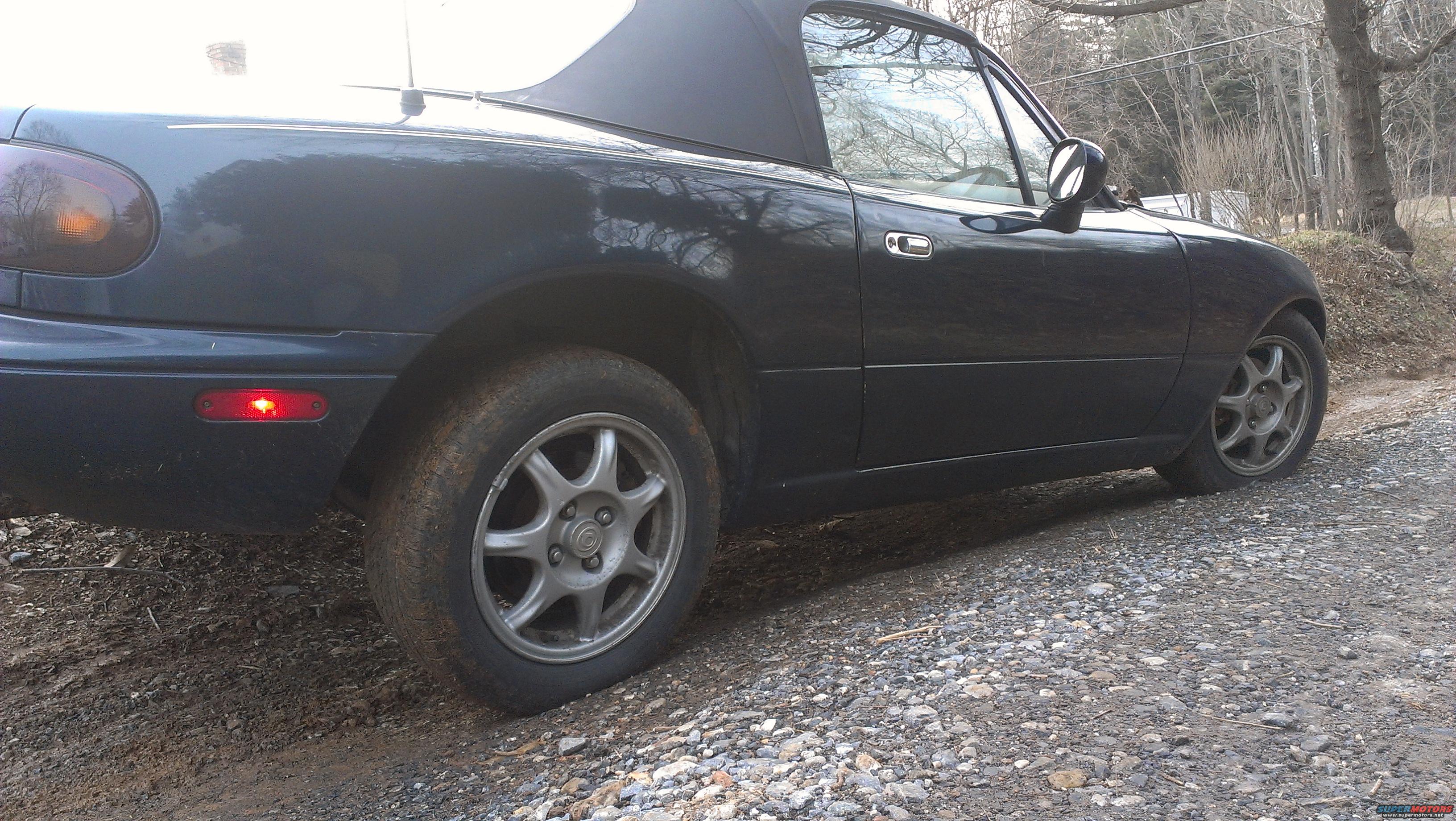 Mazda Miata