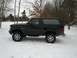 1995 Ford Bronco photo