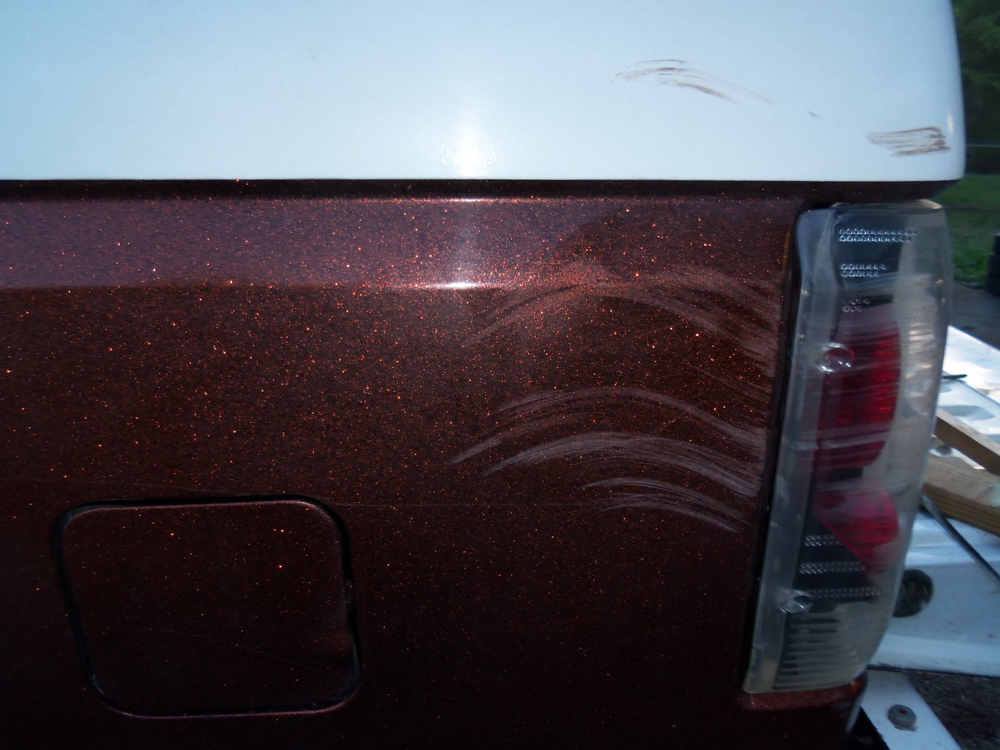 1987 Ford Ranger photo