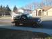 1992 Ford Bronco - Wheels Painted, Wheel Trim Removed, Front Valance Removed