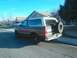 1992 Ford Bronco - Wheels With Wheel Trim Removed