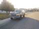 1992 Ford Bronco - Wheels Painted, Wheel Trim Removed, Front Valance Removed
