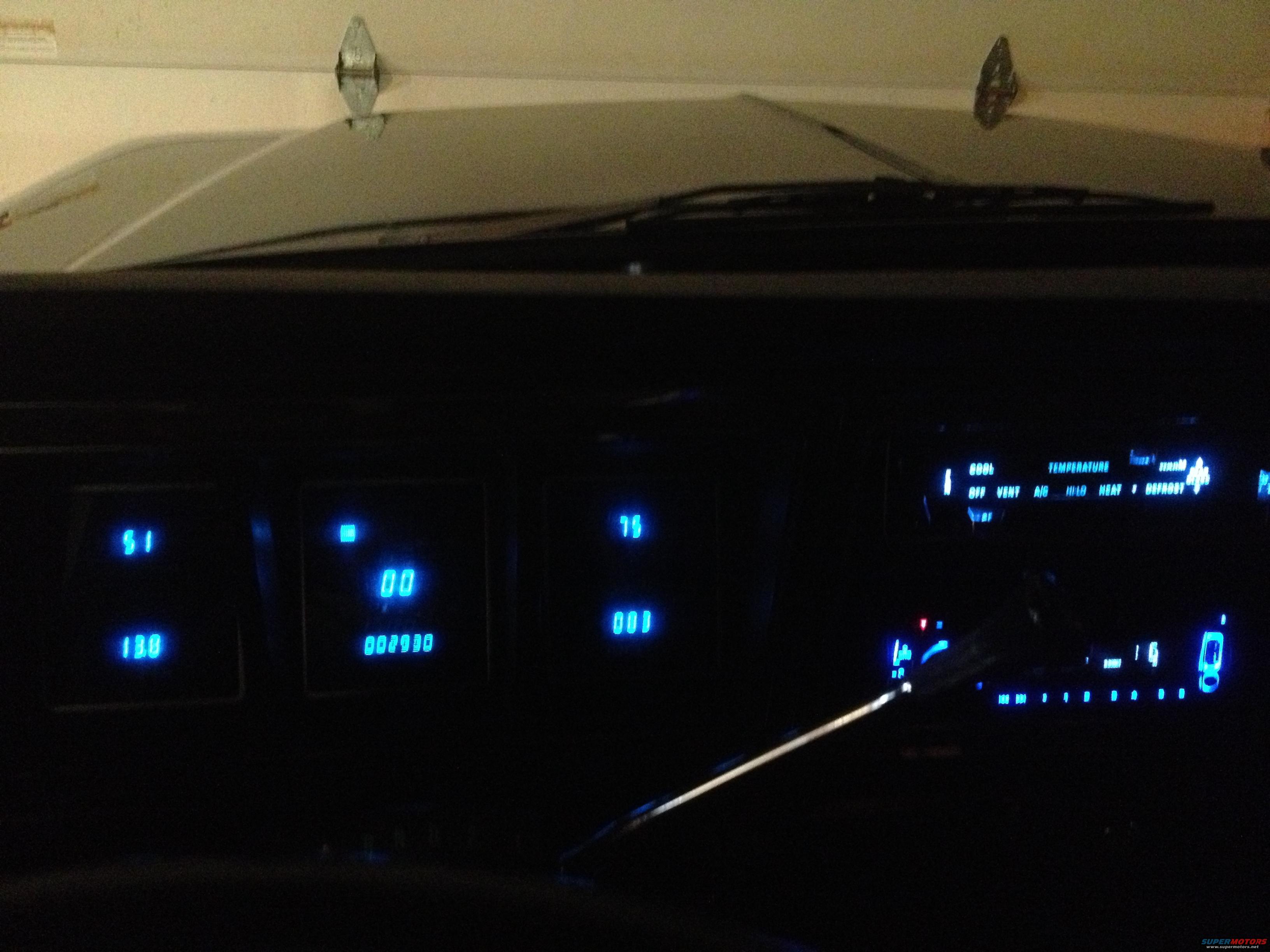 1979 Ford Bronco photo