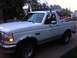 1994 Ford Bronco