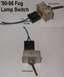 '80-86 Fog Lamp Switch EOTB-15K218-AB

I found this in an '82 Bronco about the time I rolled mine,...