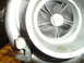 1997 Ford F-250 - A turbocharger component is shown in detail, with a watermark indicating the source of the image.