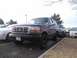 1992 Ford Bronco - Front Bumper Done.